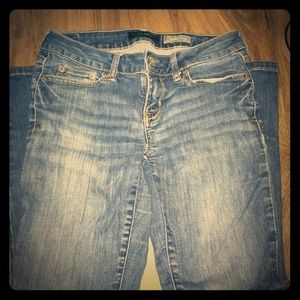 AEROPOSTALE Blue Jeans